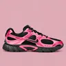 Nike V5 RNR Black Peony HQ7901-004 Women's Fashion Sneaker New