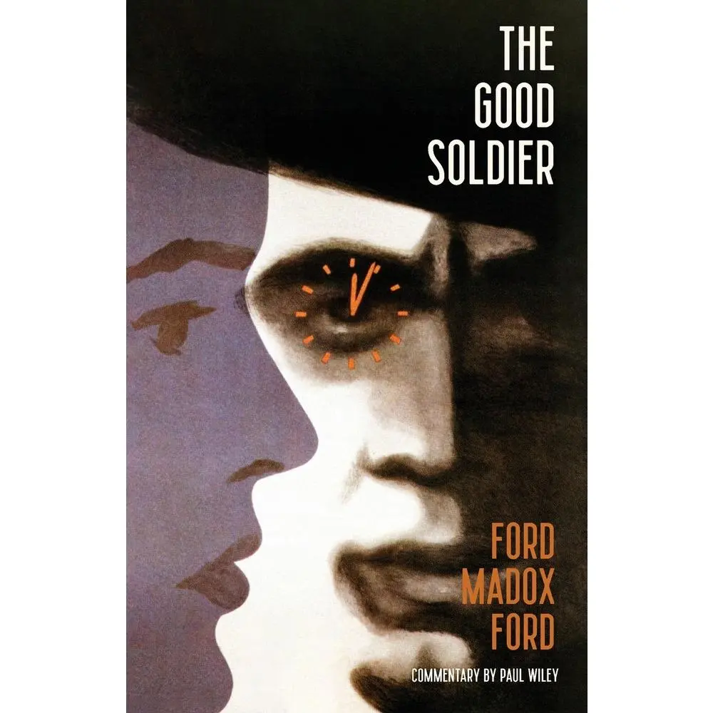 Used Book - The Good Soldier (Warbler Classics) by Ford Madox Ford - English Books