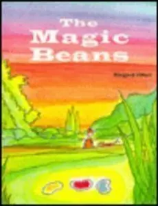 USED-Magic Beans (Modern Curriculum Press Beginning to Read Series) by Margaret Hillert (Paperback)