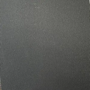 0580 Canvas Black 5408-0000