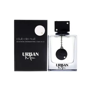 Armaf Club De Nuit Urban Man Eau de Parfum Spray 3.6 FL.OZ |100ML