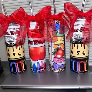 Custom Tumblers/ Custom Drinkware