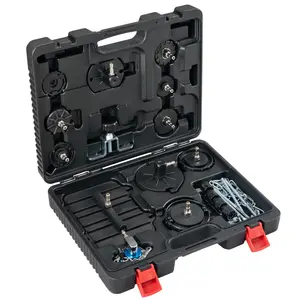 ARES 1021001 - 12-Piece Master Cylinder Bleeder Kit