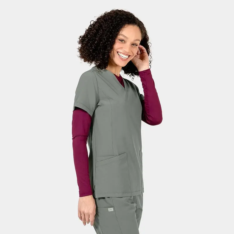 Women's V-Neck Top EPIC