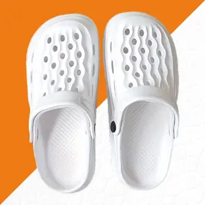 Anti Slip and Breathable Solid Color Street Fashion Casual Soft Sole Thin Perforated Shoes for Men and Women Going Out in Summer, Women Shoes