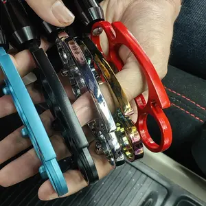 Automotive-Interior Accessories-Shift Boots Knobs-Knobs 5.91"/ 5.91" Skull Shifter Knob, Enhance Driving Experience |   Elegant Car Decoration