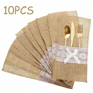 10 Piece Stainless Steel Spoons Set,6.5Inch Stainless Steel Tea Spoon,Silver Long Handle Dessert Watermelon Scoops,Tablespoon,Ice Cream Spoons For Home,Kitchen Or Restaurant Coffee Spoons