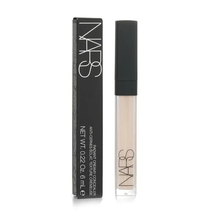 NARS Radiant Creamy Concealer - Chantilly NARS Radiant Creamy Concealer - Chantilly