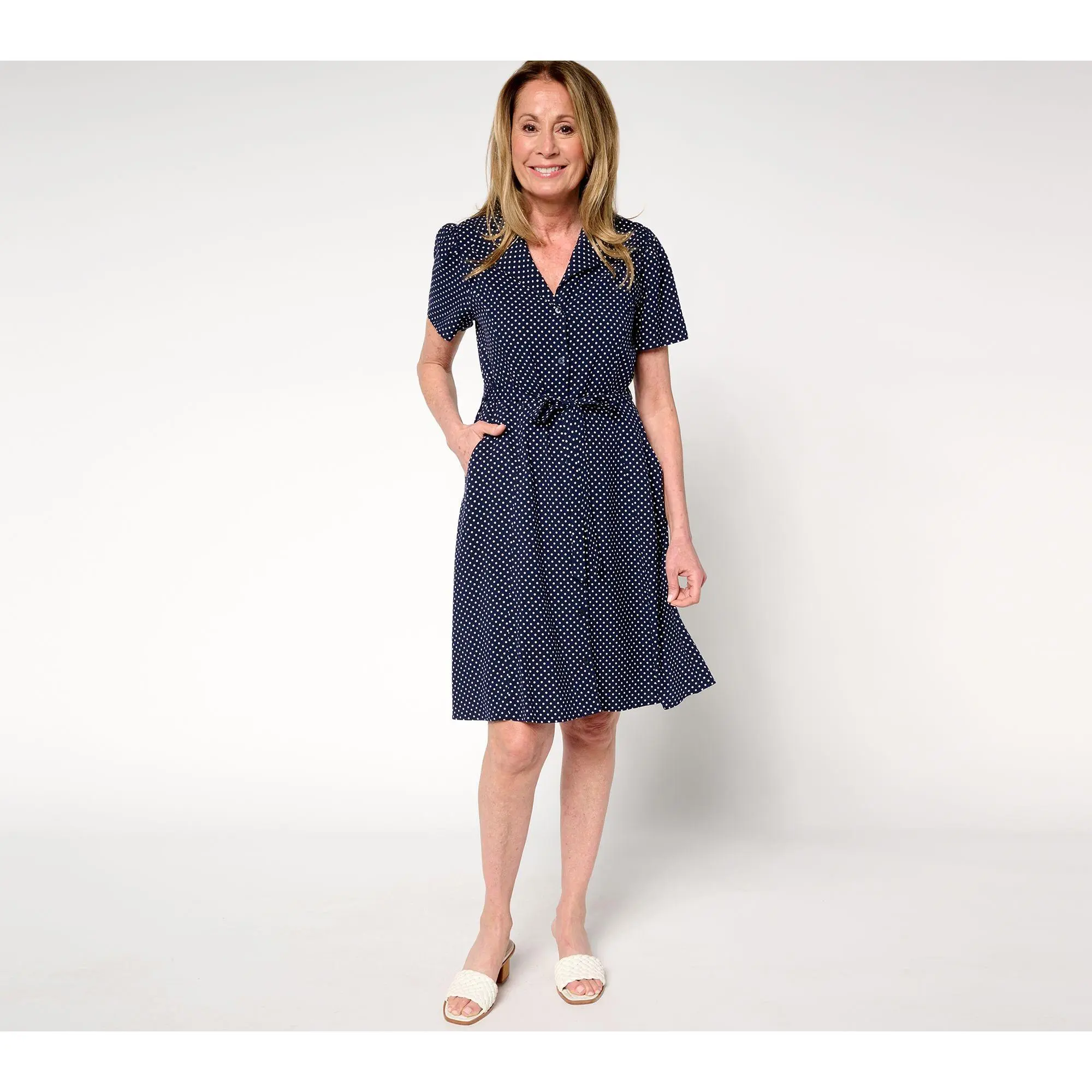 the line by k gaby dress - TikTok Shop