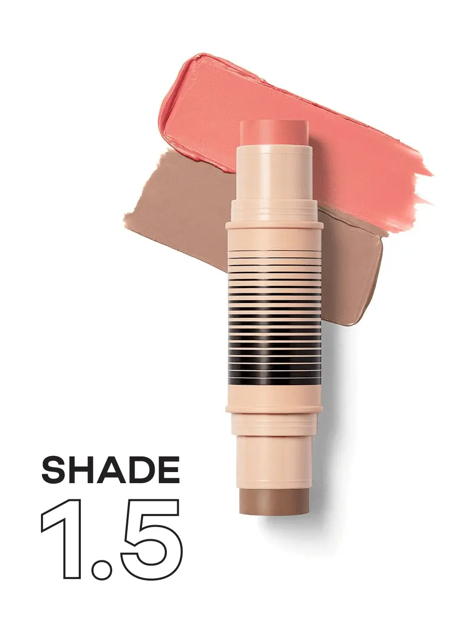 Shade 1.5 - Bloom Service / Bronze Voyage