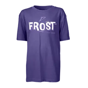 BAUER PWHL SHORTSLEEVE GRAPHIC TEE YOUTH MINNESOTA