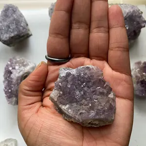 Medium Amethyst Cluster