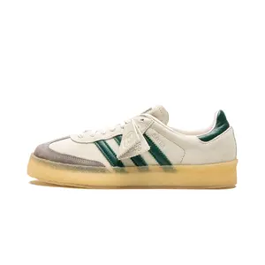 8th Street Samba "Ronnie Fieg - Clarks White" ID7297