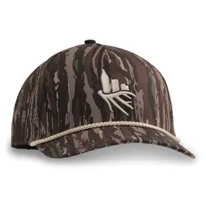 OG Logo Performance Rope Hat - Realtree Original