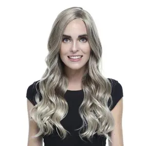 AMBIENCE KELLYANN PRECUT LACE FRONT WIG