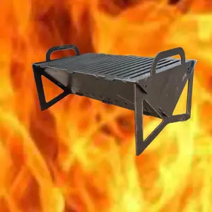 Portable Grill