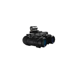 212 MAIN Military-Used An & Avs-6 Night Vision Goggles Photo Poster Print - 34x23 in Large Size Artistic Wall Decor, Room Decorations for Home