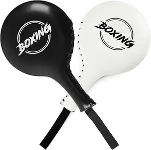 Boxing Target Paddles for Punching and Striking Training boxing fit
