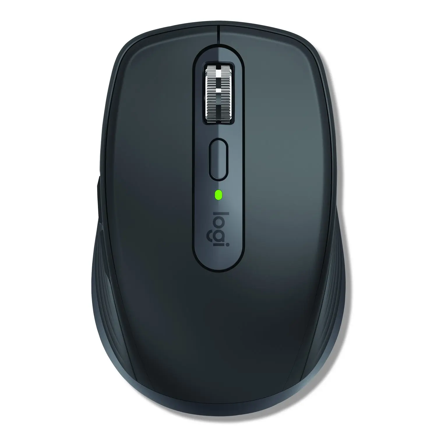 Logitech MX Anywhere 3S Wireless Mouse for Business, Graphite 910-006956