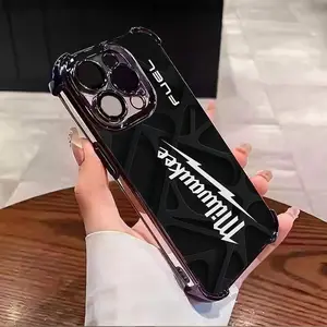 Mechanical-style phone case for sizes 17, 16, 15, 14, 13, 12, 11, 10, 11, 10, 11, 12 ...3, 11, 12, 13, 12, 13, 14, 15, 12, 13, 12, 13, 12, 13,