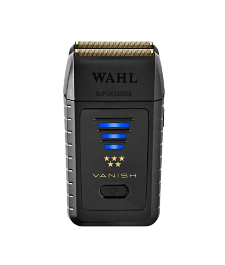 Wahl Vanish Shaver Wahl Vanish Shaver
