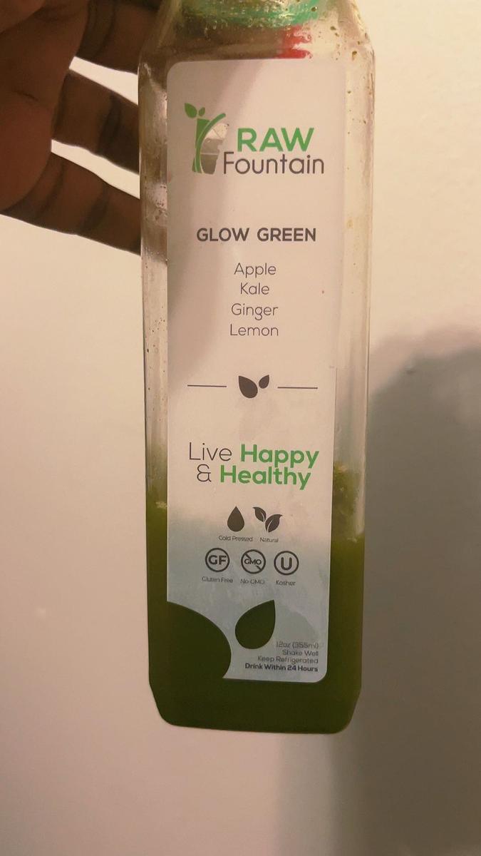 Item: 3 Day Cleanse / Original