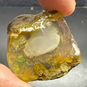 The frozen snow Matrix Opal