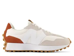 NEW BALANCE 327 Womens Shoes