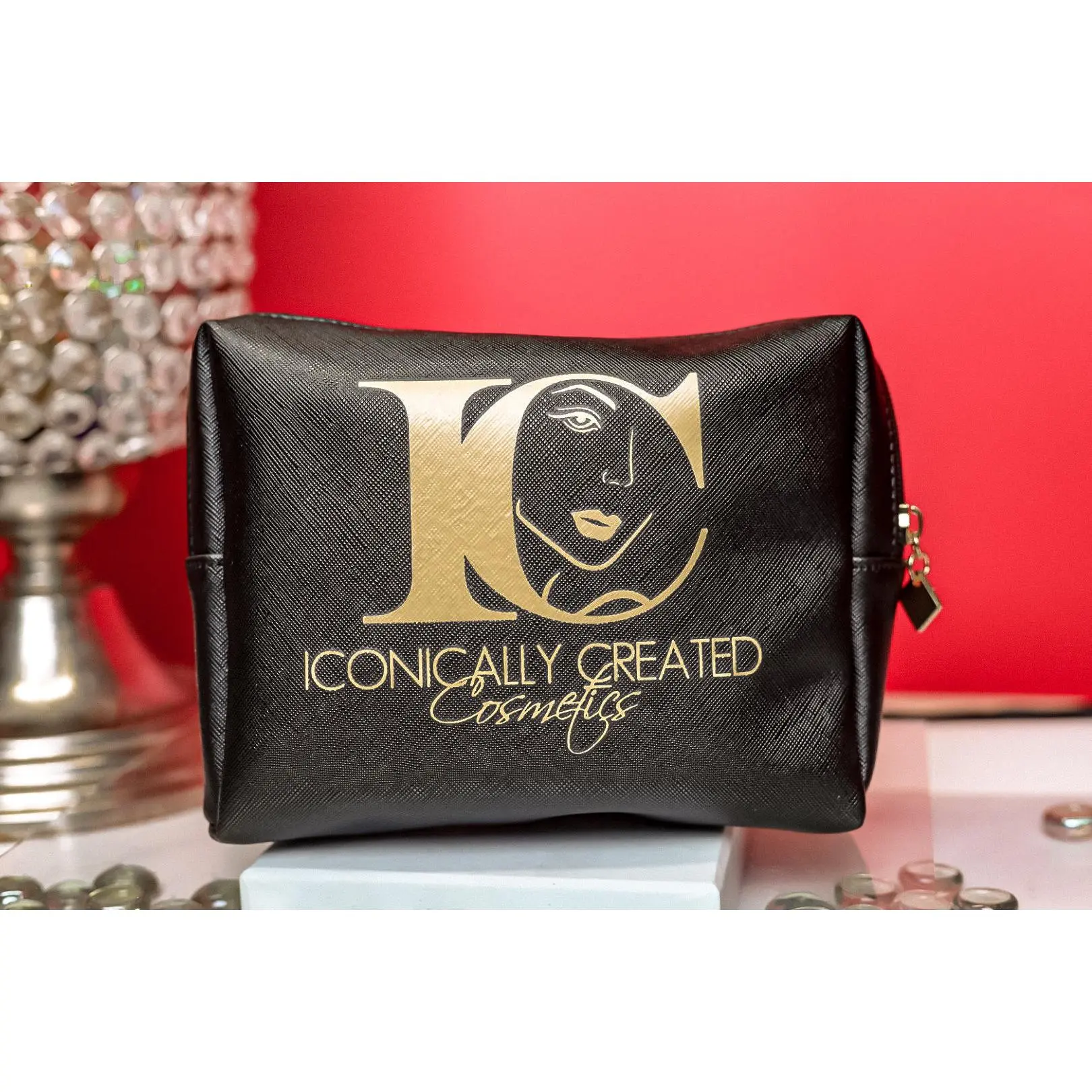 Premium Cosmetic Travel Bag