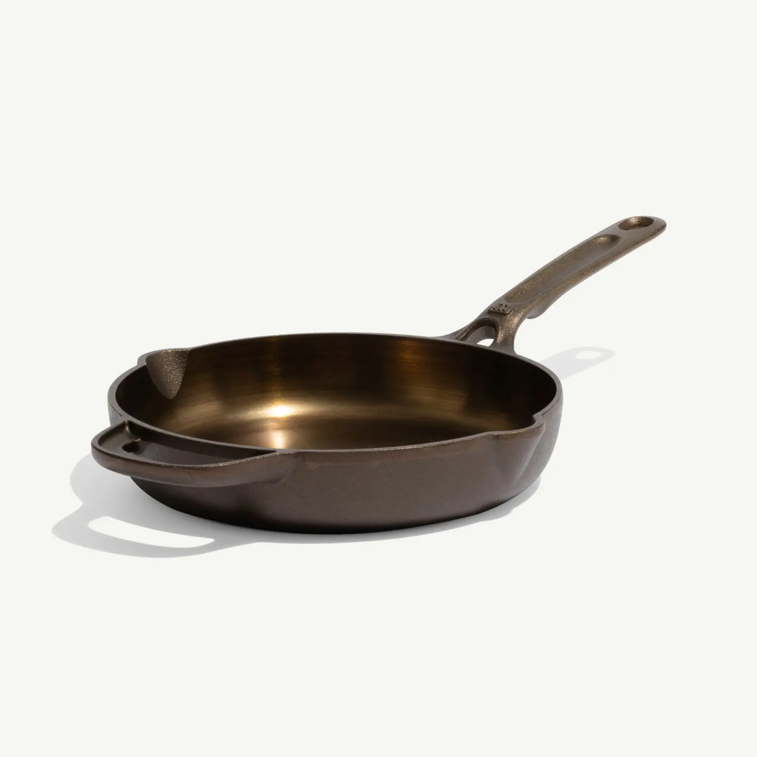 Seasoned Cast Iron Skillet Seasoned Cast Iron Skillet