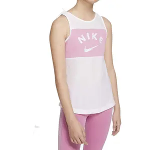 Nike Training Tank Girls Tank Tops