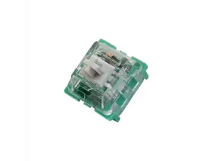KTT Cabbage Tofu RGB Linear Switches