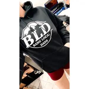 Local DADS hoodie