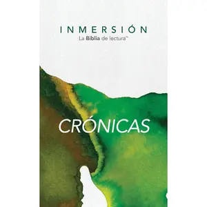 USED-Inmersi?n: Cr?nicas (Paperback)