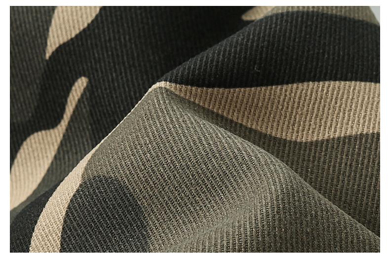 Men's Plain / Camo Print Letter Patched Drawstring Waist Cargo Shorts, Regular Fit Casual Comfortable Breathable Flap Pocket & Slant Pocket Design Shorts for Daily Wear, Men's Bottoms for All Seasons, Camouflage Shorts straight-leg pant