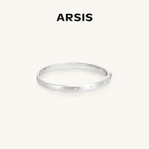 Starry Night Essential Bangle Bracelet woman