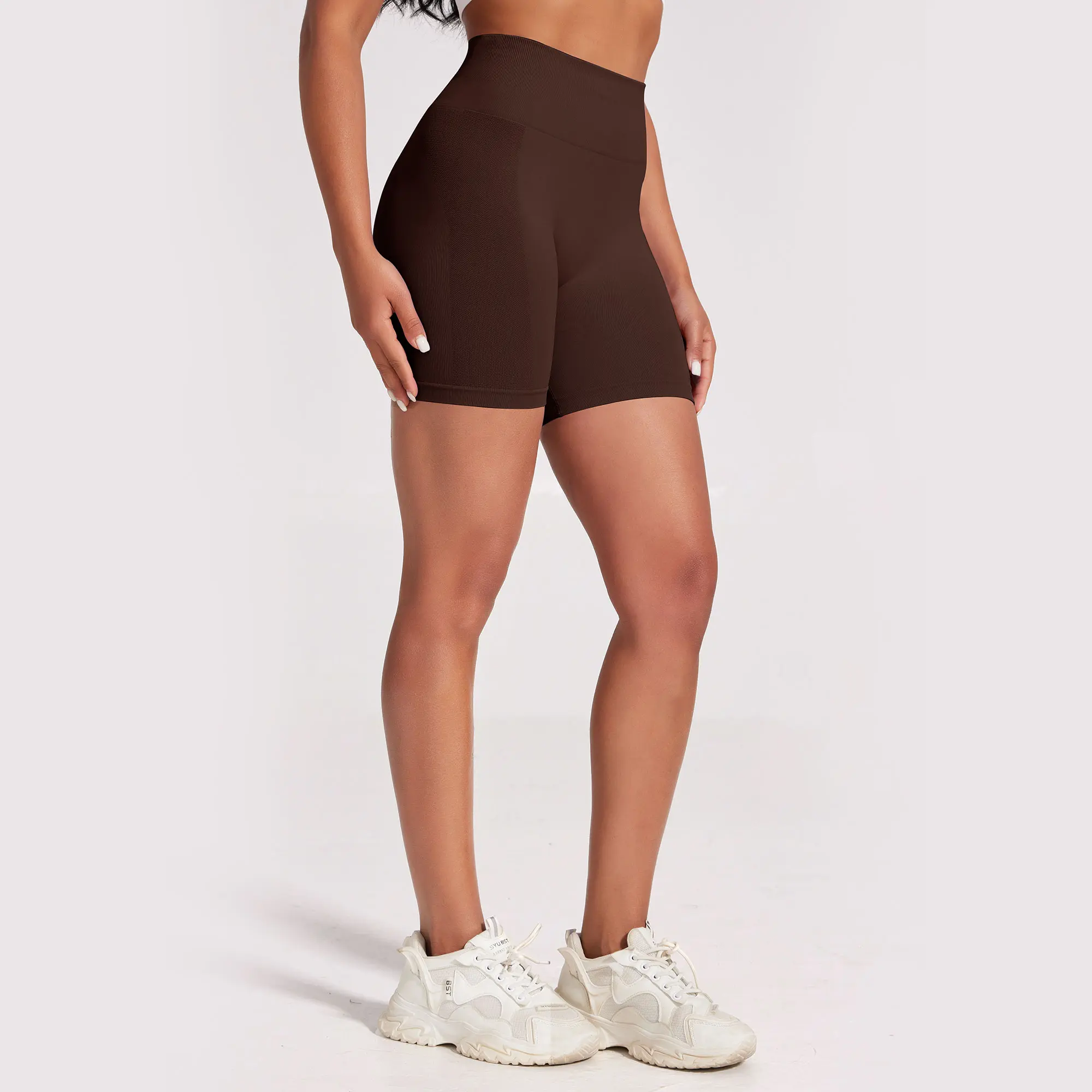 Dark Brown (No Pocket)