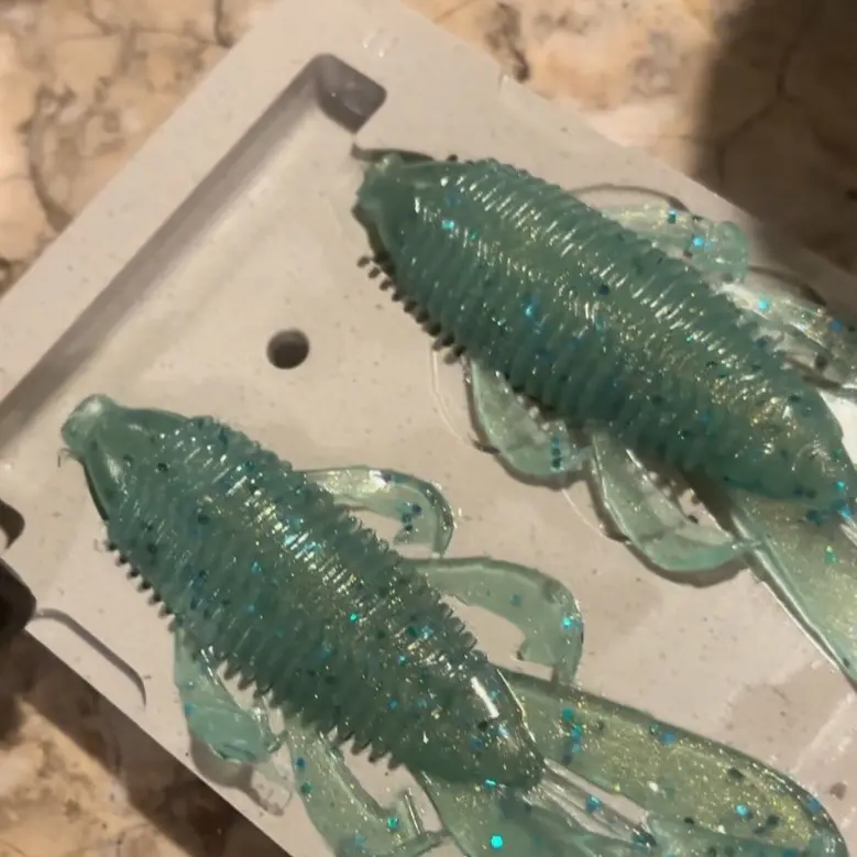 12 pack of our Golden Sea bandito bugs 12 pack of our Golden Sea bandito bugs