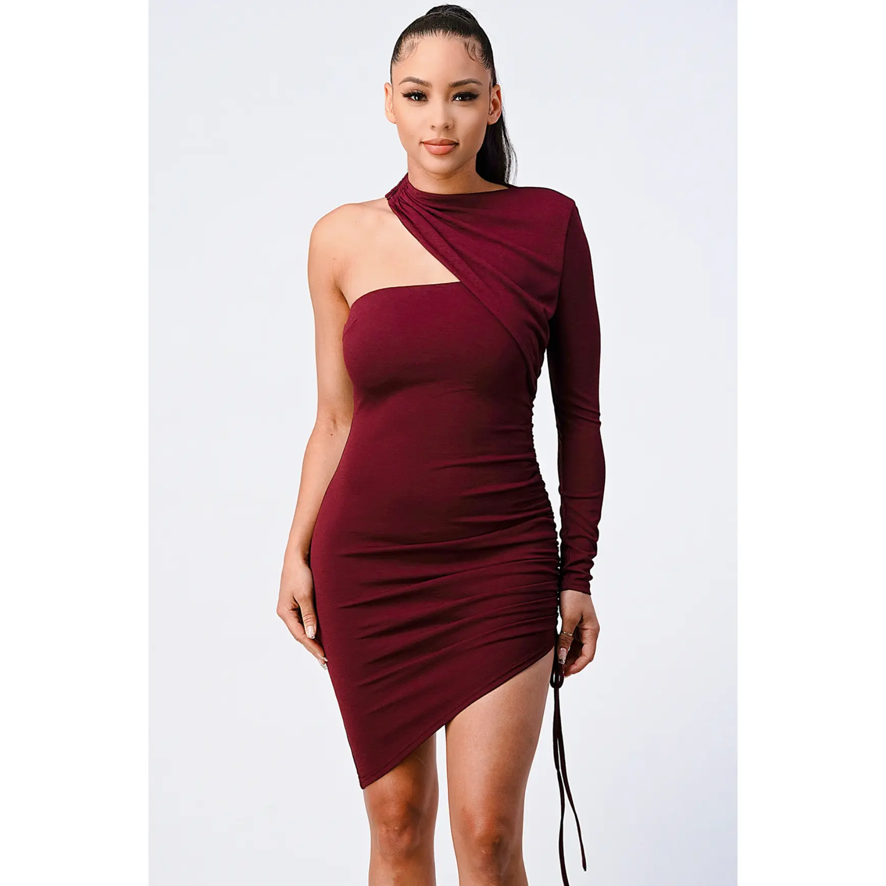 Paris Dress