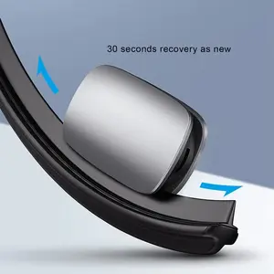 Car Wiper Repairer Rain Wing Windshield Wiper Tool Universal Refurbish Auto Blade Portable Wiper Repair Car Scratch