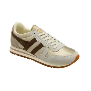 Daytona Blaze Gld/D Brown/Cameo