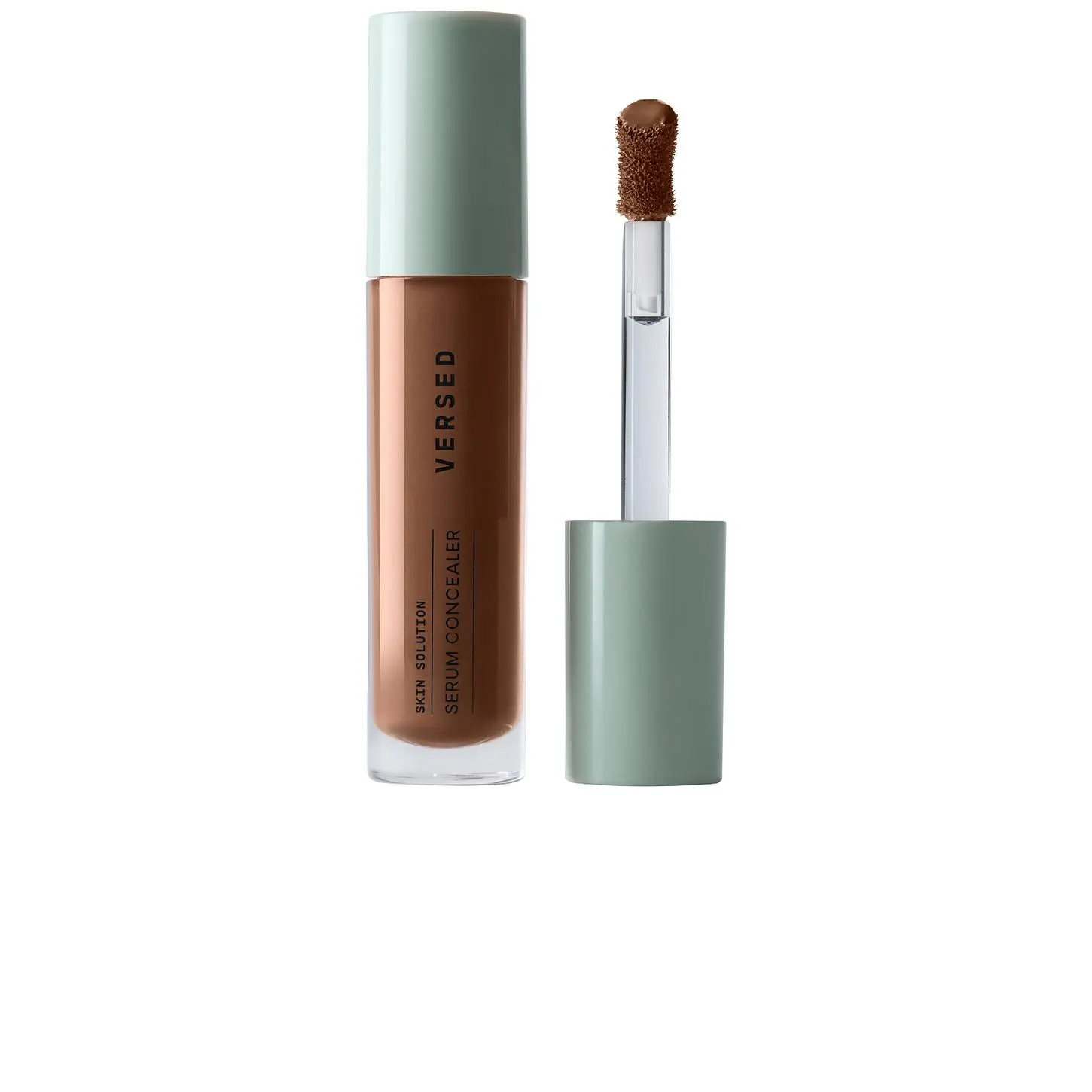 VERSED Skin Solution Serum Concealer in 12w