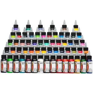 Eternal Ink 1oz Choose Color