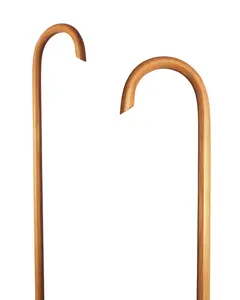 7/8 Octagonal Dojo Training Walking Cane