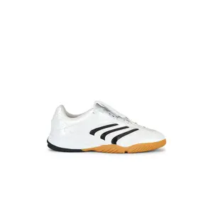 adidas Originals Predator Sala in Zero Met And Core Black