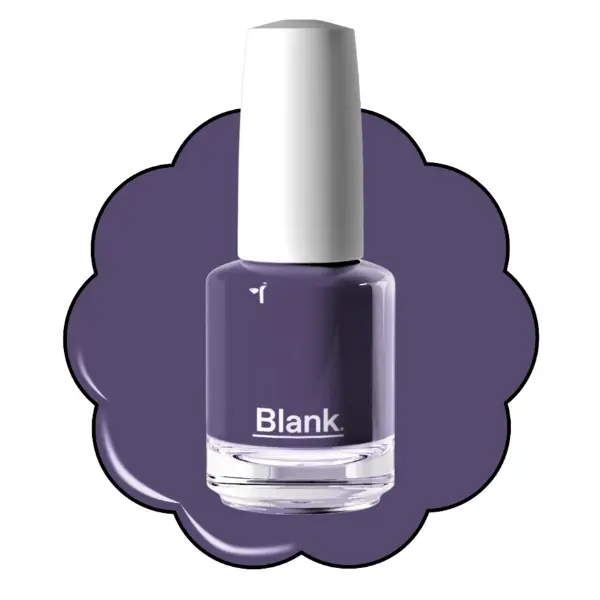 grape soda | jelly nail polish