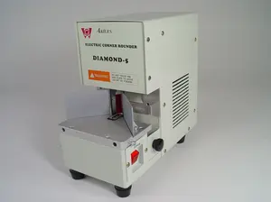 Akiles Diamond 5 Electric Corner Rounder