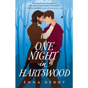 One Night in Hartswood by Emma Denny [Paperback Book]