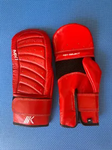 Classic Bag Mitts II