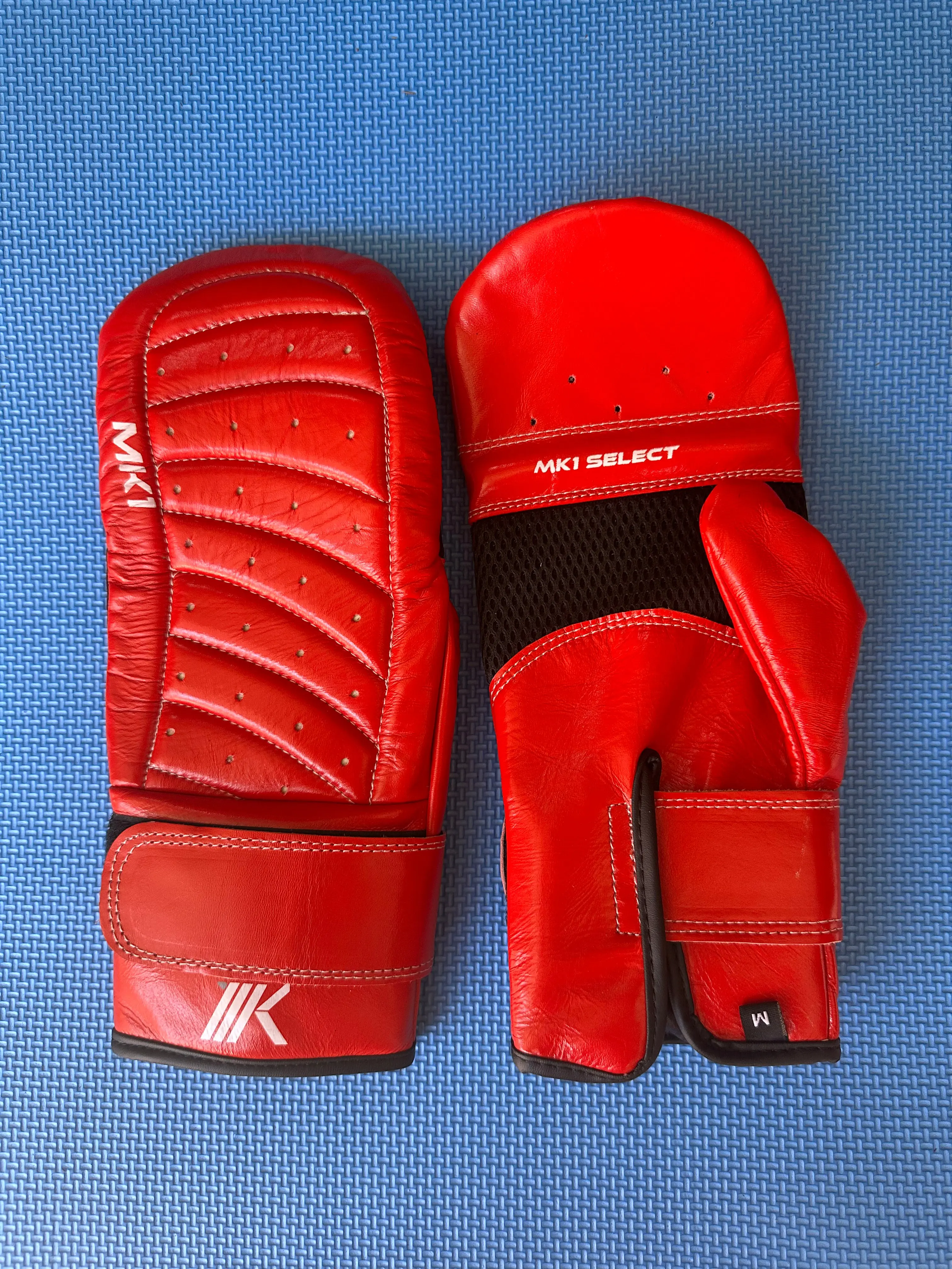 Classic Bag Mitts II Classic Bag Mitts II